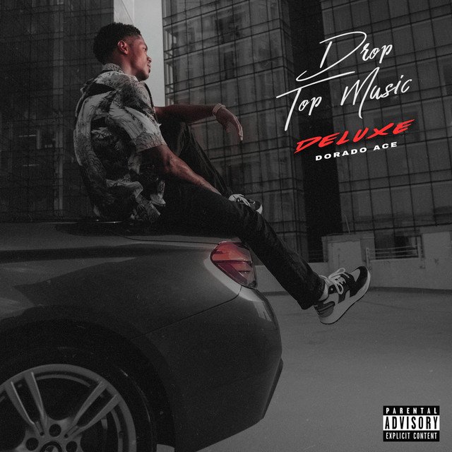 Drop Top Music Deluxe Edition