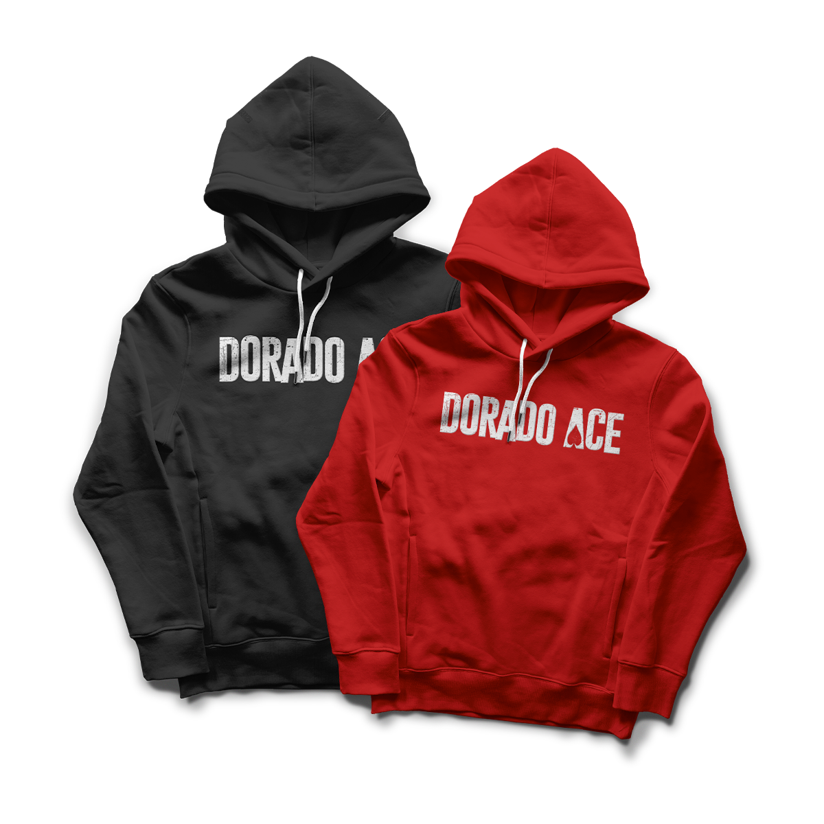 Dorado Ace Merch